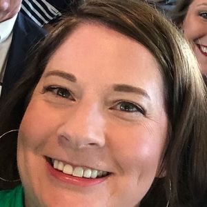 Meet your Posher, Leah